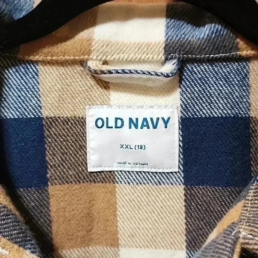 Old Navy Shaket